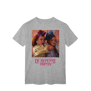 Nome do produto De repente trinta - Stranger Things