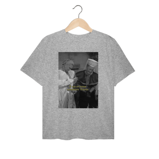 Nome do produto Plus Size - É que em breve farei 15 anos