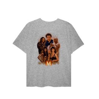 Nome do produto Plus Size - A Múmia 1999