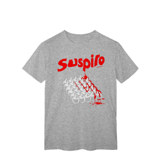 Nome do produto Suspiro / Suspiria