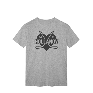 Nome do produto Hollanov - Heated Rivalry