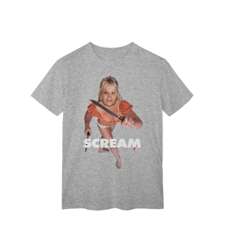 Nome do produto Scream - Britney Spears