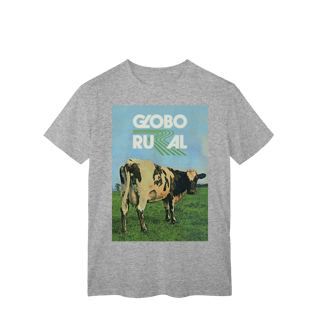 Nome do produto Globo Rural / Pink Floyd