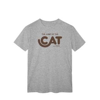 Nome do produto The jump of the cat - O Pulo do Gato