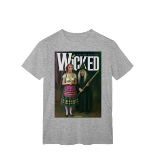 Nome do produto Wicked - Bruxa Baratuxa e a Camponesa