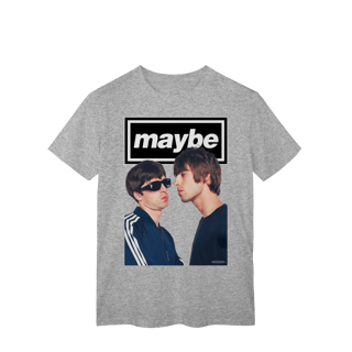 Nome do produto Oasis - Maybe