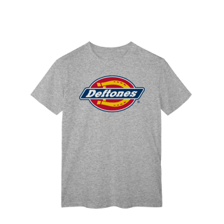 Nome do produto Deftones - Dickies