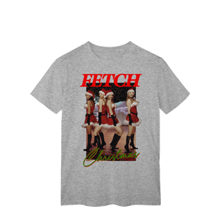 Nome do produto Mean Girls - Have a Fatch Cristmas