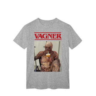 Nome do produto Vagner (Vecna) - Stranger Things