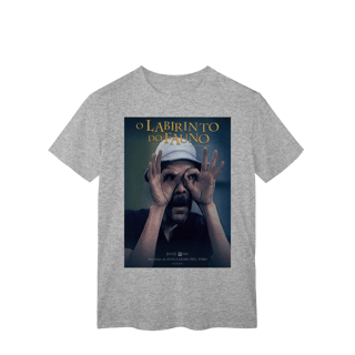 Nome do produto O Labirinto do Fauno (Labirinto do Madruga)