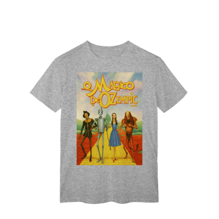 Nome do produto O Mágico de OZempic