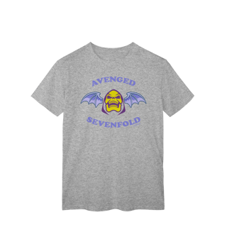 Nome do produto Avenged Sevenfold - Skeletor
