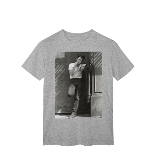 Nome do produto Tom Waits (Camisa da Robin) Stranger Things