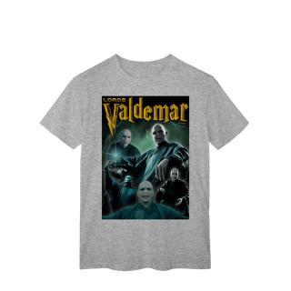 Nome do produto Lorde Valdemar - Lord Valdemort