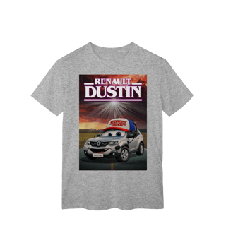 Nome do produto Renault Dustin