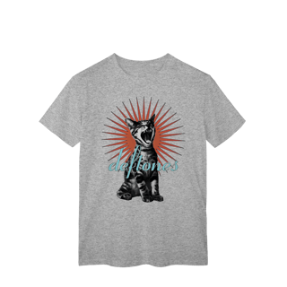 Nome do produto Gato do Deftones (Adrenaline)