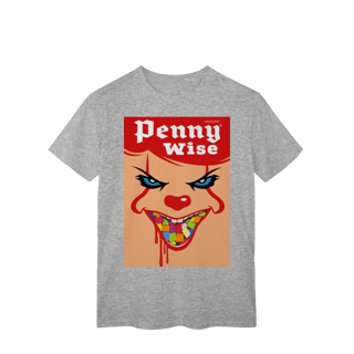 Nome do produto Pennywise - IT / Chicletes Mini