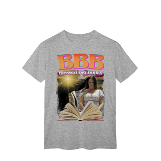 Nome do produto BBB - Blessed Big Books