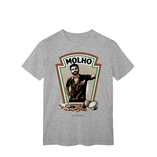 Nome do produto Molho - Wagner Moura