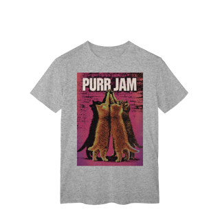 Nome do produto Purr Jam - Pearl jam