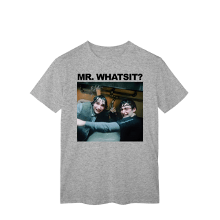 Nome do produto Mr. Whatsit? - Stranger Things