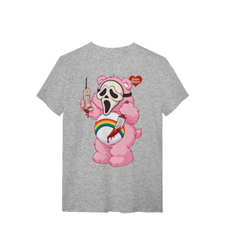 Nome do produto Scare Bears - Scream / Ghostface
