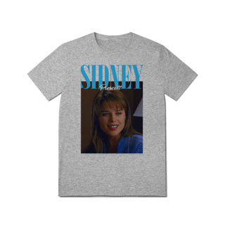Nome do produto Sidney Prescott - Scream