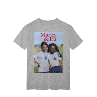 Nome do produto Marley & Eu