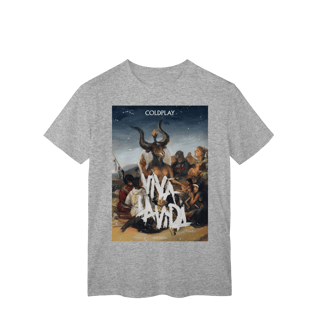 Nome do produto Coldplay - Sabbath