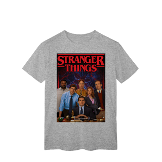 Nome do produto Stranger Things / The Office