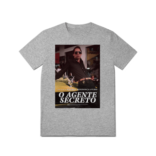 Nome do produto O Agente Secreto