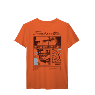 Nome do produto PREMIUM - Frankenstein Del Toro