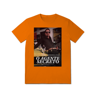 Nome do produto O Agente Secreto