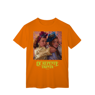 Nome do produto De repente trinta - Stranger Things