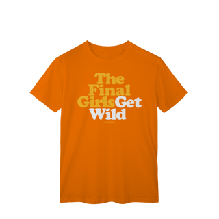 Nome do produto The Final Girls Get Wild / Beach Boys