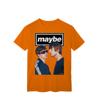 Nome do produto Oasis - Maybe