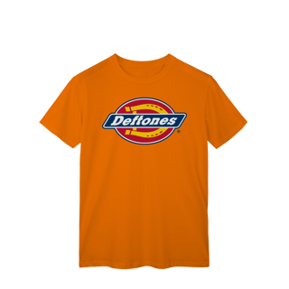 Nome do produto Deftones - Dickies