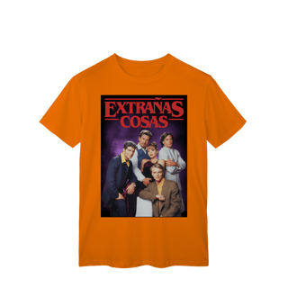 Nome do produto Extrañas Cosas - A Usurpadora / Stranger Things