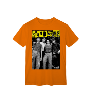 Nome do produto Stand By Me - Conte Comigo