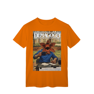 Nome do produto Demagogo - Demogorgon