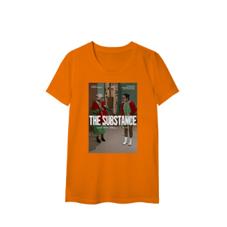 Nome do produto Babylong - The Substance Chiquinha e dona Neves