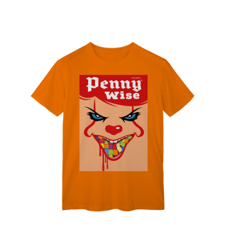Nome do produto Pennywise - IT / Chicletes Mini