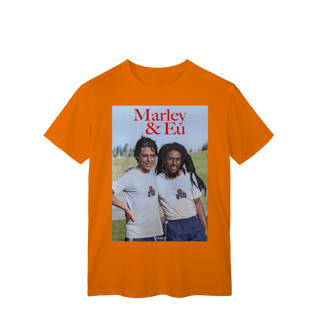 Nome do produto Marley & Eu