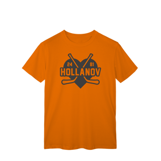 Nome do produto Hollanov - Heated Rivalry