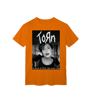 Nome do produto Korn - Torn