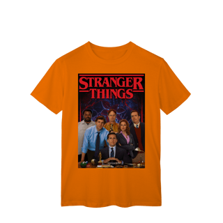 Nome do produto Stranger Things / The Office