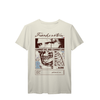 Nome do produto PREMIUM - Frankenstein Del Toro