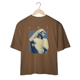 Nome do produto Oversized Rosalia LUX