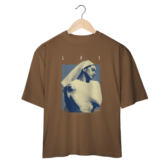 Oversized Rosalia LUX