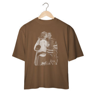 Nome do produto Oversized Heated Rivalry